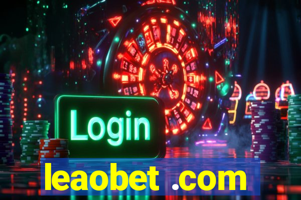 leaobet .com